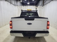 The 2022 Ford F-150 Crew Cab arrives equipped for serious performance with its formidable 3.5L V6 Ec... (image 3)