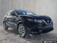 *CLEAN CARFAX * This 2023 Nissan Qashqai S FWD comes equipped with *2.0L 4-cylinder engine*, *Xtroni... (image 7)