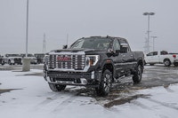Welcome to Sherwood Buick GMC! ENGINE DURAMAX 6.6L TURBO-DIESEL V8 B20-DIESEL COMPATIBLE (470 hp [35... (image 3)