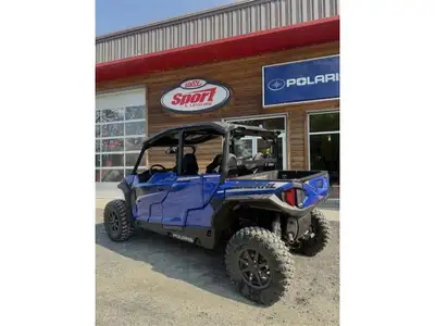 2024 Polaris General XP 4 1000 Ultimate .