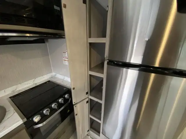 2023 Coachmen RV Freelander 26DS in RVs & Motorhomes in Abbotsford - Image 12