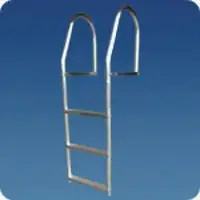 Dock Ladder