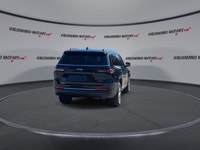 // ACCIDENT FREE!! // Meet the 2023 Jeep Grand Cherokee L Limited 4x4, now available at Haldimand Mo... (image 6)