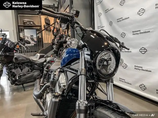 2023 Harley-Davidson RH975S - Nightster Special in Street, Cruisers & Choppers in Kelowna - Image 7