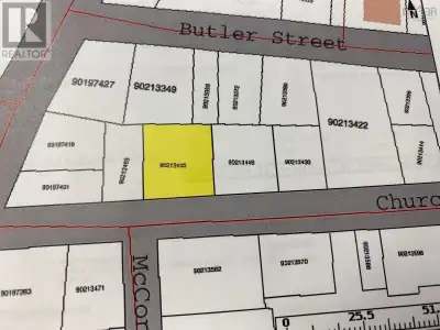 Are you looking for a lot to build a single family home on. This 6458 sq.ft lot is ready to go. Serv...