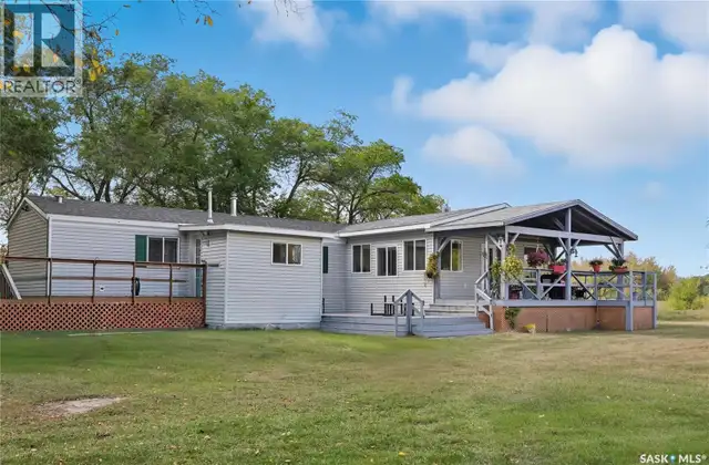 Grandora Acreage Vanscoy Rm No. 345, Saskatchewan in Houses for Sale in Saskatoon - Image 4