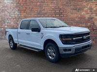 Check out this 2025 Ford F-150 XLT before it's too late! *Get Your Money's Worth for this Ford F-150... (image 6)