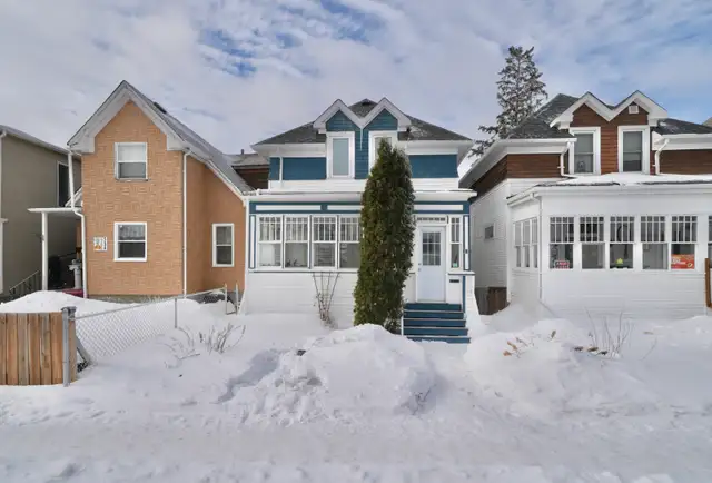 West End Home For Sale