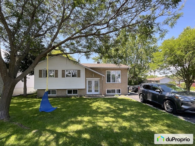 $589,000 - Bungalow for sale in Ste-Catherine — photo 2