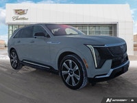 This Cadillac Escalade IQ has a dependable Electric engine powering this Automatic transmission. *Th... (image 6)