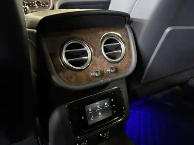 2019 Bentley Bentayga V8 AWD | NO LUX TAX | NIGHT VISION | HEADS, View more