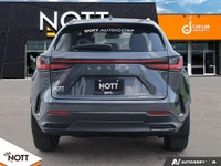 All of our vehicles will undergo a rigorous 160 Point Inspection & are eligible for our Nott Family... (image 4)