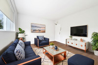 SPACIOUS 1 BEDROOM APARTMENT FOR RENT IN BROCKVILLE! SELECT APARTMENTS FULLY REVITALIZED WITH QUALIT... (image 8)