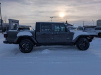 The new 2026 Jeep Gladiator Willys is a rugged and capable midsize pickup built for both off-road ad... (image 7)