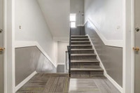 Amenities: Affordable Parking • City Views • Keyless Entry Suite & Building: Spacious bachelor, one-... (image 7)