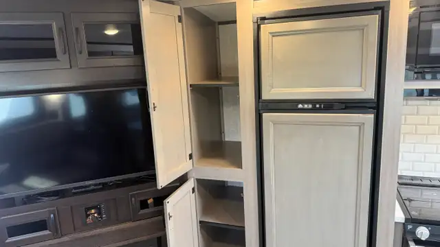 2022 Jayco WHITEHAWK 29 BH in Travel Trailers & Campers in St. Albert - Image 24
