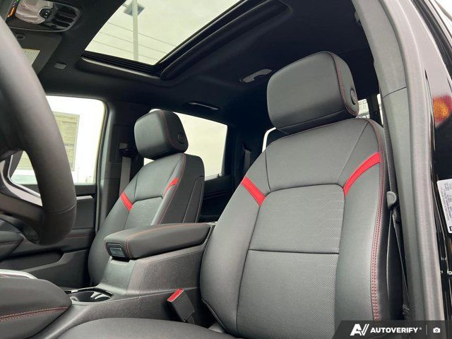 2026 Chevrolet Colorado Z71 4WD Crew Cab | Heated & Ventilated in Cars & Trucks in Strathcona County - Image 3