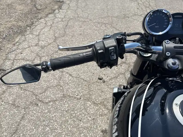 2021 Kawasaki Z900RS ~ KAWASAKI Z900RS ~ RETRO LOOK ~ COOL BIKE  in Street, Cruisers & Choppers in City of Toronto - Image 24