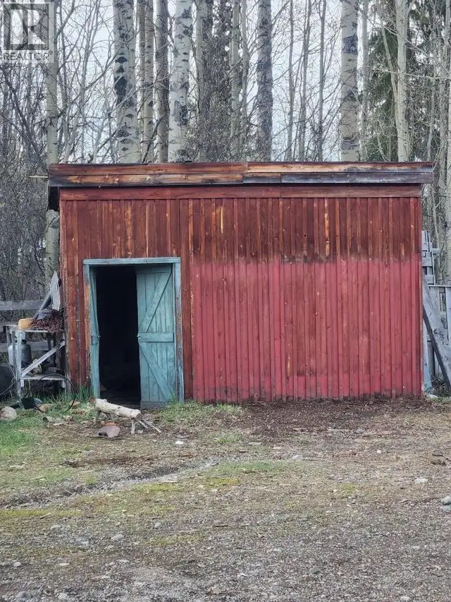 8849 AIRPORT ROAD Fort St. James, British Columbia in Houses for Sale in Smithers - Image 28