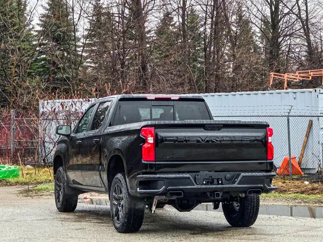 2026 Chevrolet Silverado 1500 LT Trail Boss- Convenience Pkg II in Cars & Trucks in Barrie - Image 12