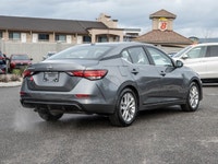 No Accidents - Keyless Ignition - Backup Camera - Heated Front Seats - Bluetooth The 2024 Nissan Sen... (image 8)