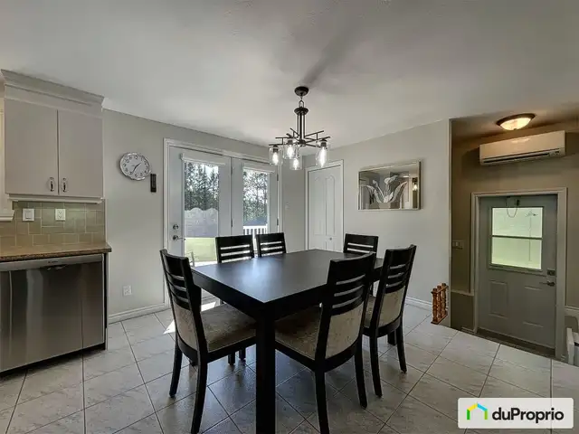 $549,000 - Bungalow for sale in Waterville in Houses for Sale in Sherbrooke - Image 4