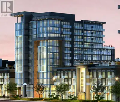 121 - 460 DUNDAS STREET E Hamilton (Waterdown), Ontario