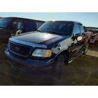 FORD F-150 2003 pour pièces  Kenny U-Pull Sainte-Sophie