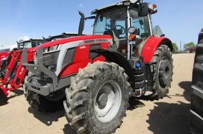 FIRESTONE TIRES OPTIRIDE PASSIVE REAR BALLAST WIDE FRONT FENDERS F480/70R28 R580/70R38 Welcome to Cr...