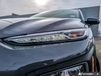The 2021 Hyundai Kona Preferred is a pre-owned compact SUV offering a practical and well-equipped co... (image 8)