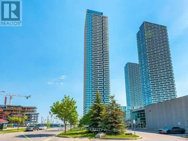 6009 - 950 PORTAGE PARKWAY Vaughan (Vaughan Corporate Centre), O63005669517825121