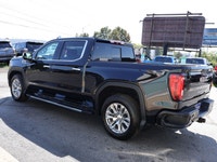SAFETY INCLUDED LOCAL ONTARIO CAR Very Clean GMC Sierra 1500 Denali Crew 4x4 5.3L V8 with Automatic... (image 3)
