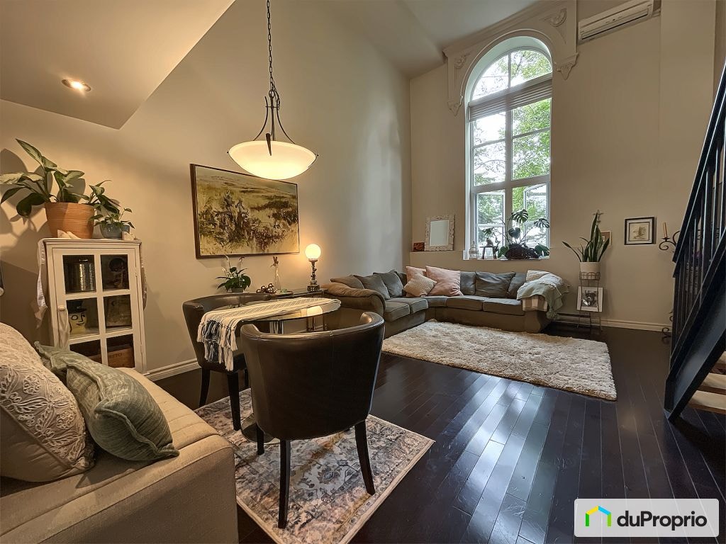 $204,000 - Condominium for sale in Levis — photo 3