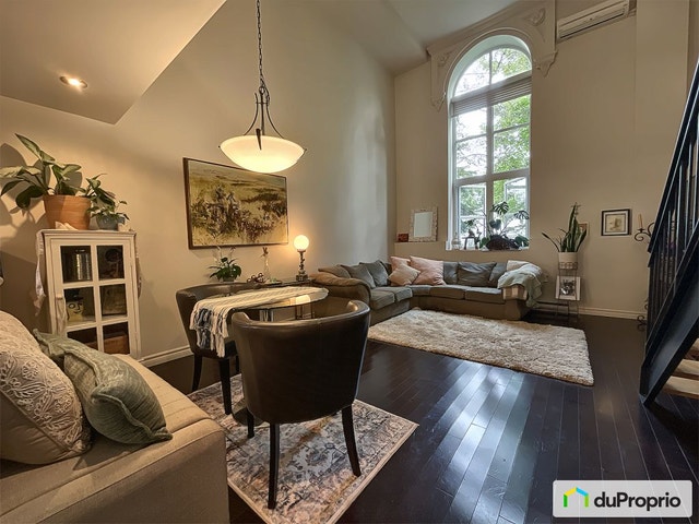 $204,000 - Condominium for sale in Levis — photo 3