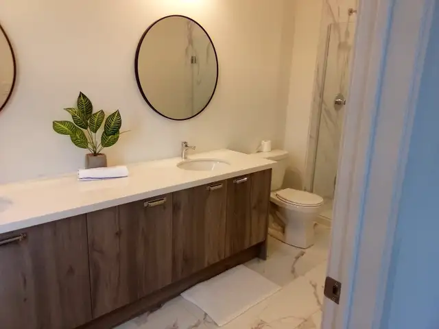 Beautiful Room for Rent – North Oshawa in Room Rentals & Roommates in Oshawa / Durham Region - Image 4