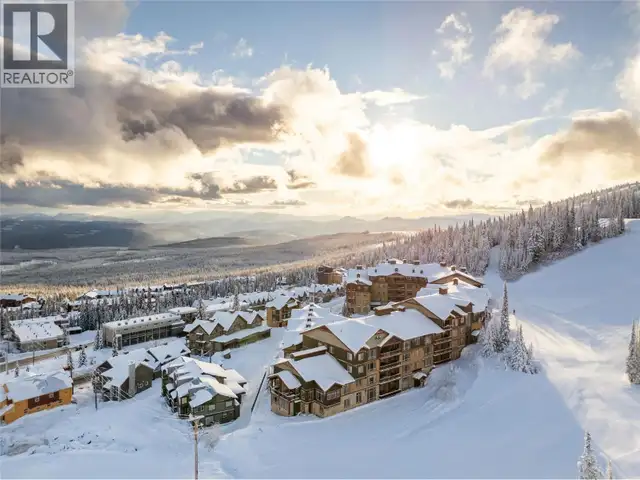 7700 Porcupine Road Unit# 4510 Big White, British Columbia in Condos for Sale in Penticton - Image 28