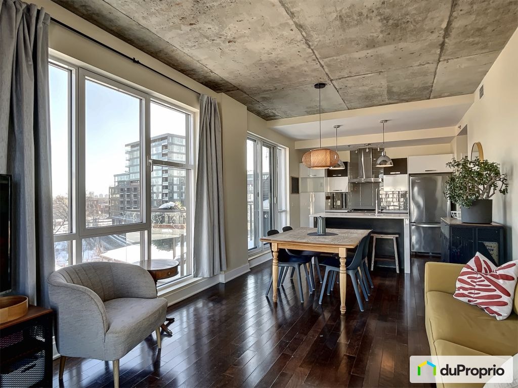 $719,000 - Condominium for sale in Griffintown — photo 3
