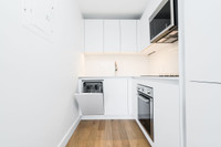 Renovated one bedroom, Yonge and St Clair - ID 154