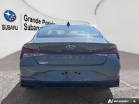 2022 Hyundai Elantra Preferred - Listing Vehicle Highlights: Keyless Entry CarPlay (Smart Device Int... (image 3)