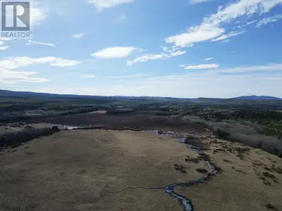 * PREC - Personal Real Estate Corporation. Escape to your own 160-acre paradise just 20 minutes from...