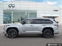 Come visit our London Infiniti team, you can find us at 1055 Wharncliffe Rd S Suite 101, London, ON... (image 5)