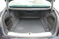 Arrive in style in the Carfax 1 owner 2019 Audi A8 L with Quattro All-Wheel Drive that just arrived... (image 9)