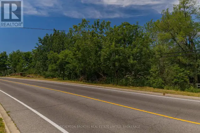 790 KING STREET W Gananoque, Ontario in Land for Sale in Kingston - Image 11