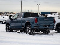 Elevate your expectations with the 2026 GMC Sierra 3500 Denali Ultimate, a powerhouse of luxury, tec... (image 6)