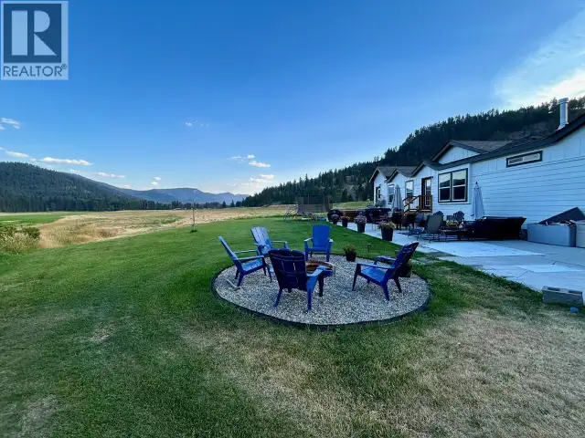 5284 Christian Valley Road Westbridge, British Columbia in Land for Sale in Penticton - Image 37