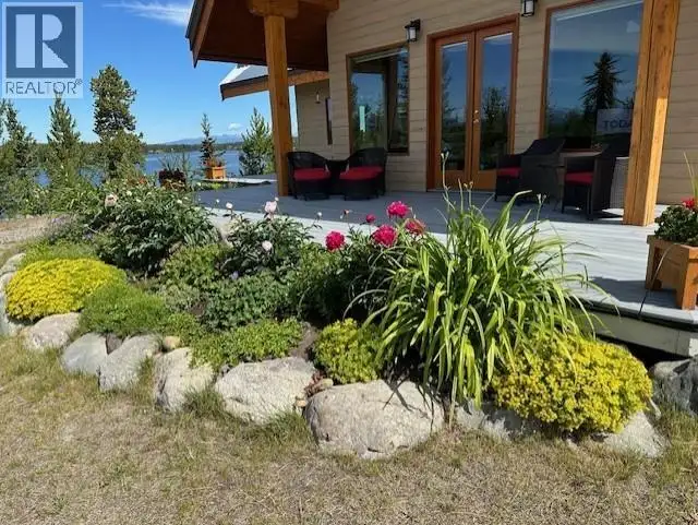 1909 OTTER ROAD Williams Lake, British Columbia in Houses for Sale in Campbell River - Image 5