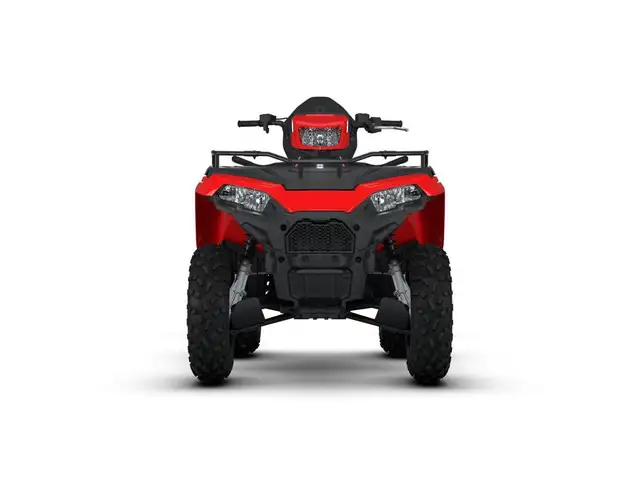 2026 Polaris Sportsman Touring 570 in ATVs in Brantford - Image 4