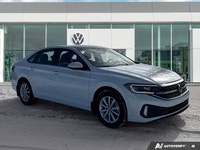 Experience the sophisticated performance and unparalleled comfort of the 2023 Volkswagen Jetta Highl... (image 6)