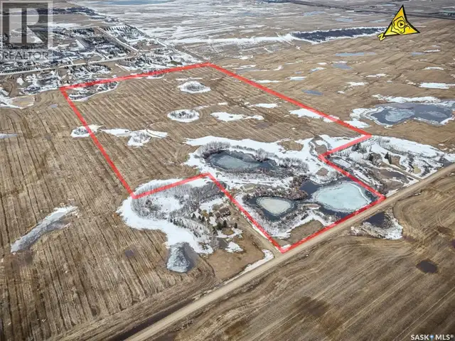 JBW Land Corman Park Rm No. 344, Saskatchewan in Land for Sale in Saskatoon - Image 11
