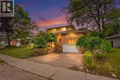 Welcome to this uniquely laid out 2 story raised Bungalow with Loft, featuring a stunning outdoor oa...